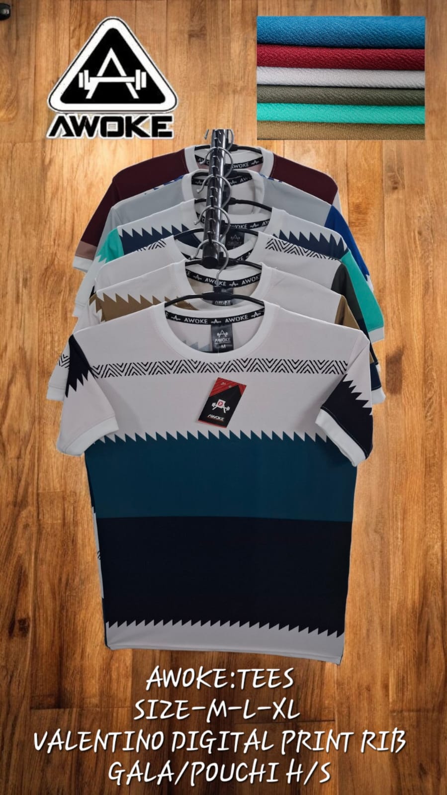 T-Shirts